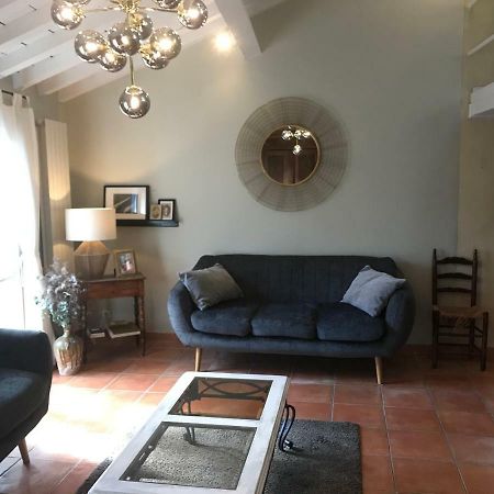Arelate Séjour Arlés Exterior foto