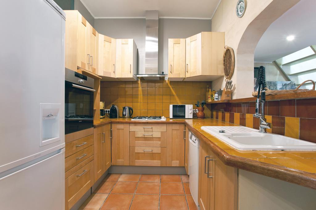 Arelate Séjour Arlés Habitación foto