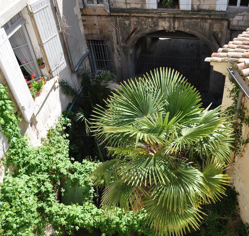 Arelate Séjour Arlés Exterior foto