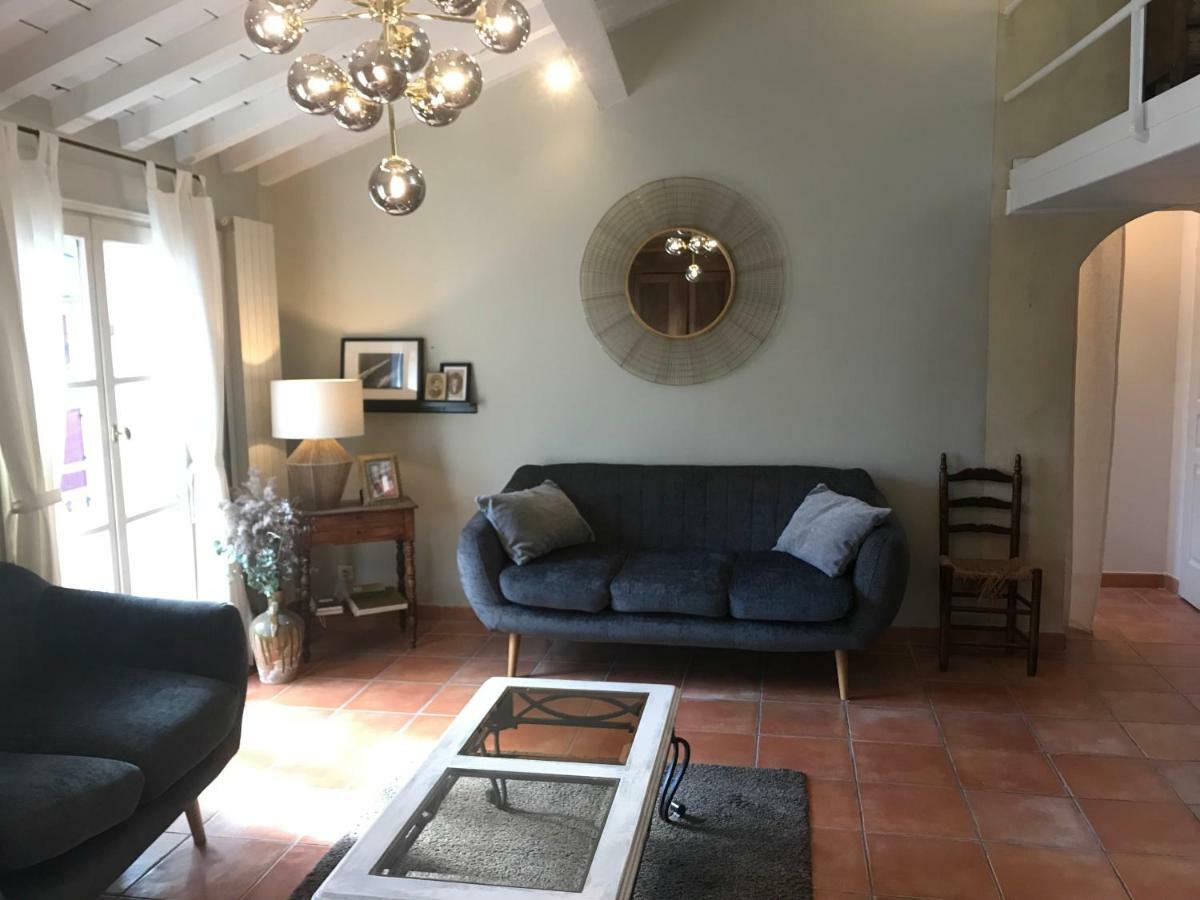 Arelate Séjour Arlés Exterior foto